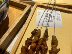 -雁滩白记·兰州牛肉面