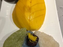 -Home Thai·泰谣(王府井apm店)