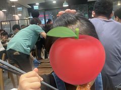 -华嫂冰室(尖沙咀店)