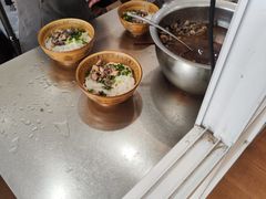 -正宗李家土鸡米线店
