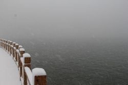 -南京金牛湖风景区