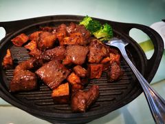 -四季厨房 鲁菜·孔府烤鸭(二环南路店)
