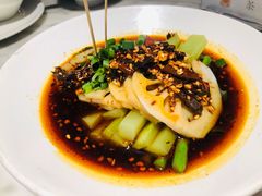 成都素三样-蔴将·川菜(黄龙万科店)