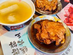 -鲜得来排骨年糕(云南南路店)