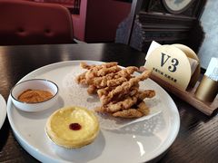 -香丰阁·烤鸭·川湘菜(清河店)
