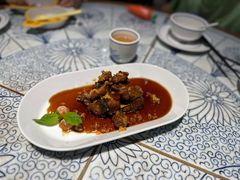 -庭悦餐厅(华侨城店)