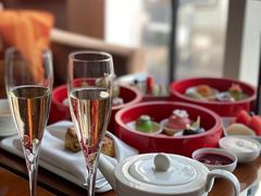 -济南富力凯悦酒店