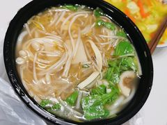 -东园小馆·早茶·淮扬小炒(印象汇店)