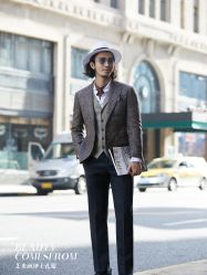 -艾米丽婚纱礼服