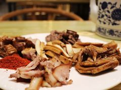 卤拼-盘飧市(春熙路店)