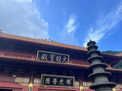 -深圳仙湖植物园
