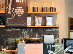 -星巴克(北京三里屯SOHO一店)