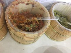 -丽丽三鲜螺蛳粉(田林路店)