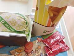 -德克士(北关店)