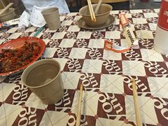-老三样·旧食新味(船山路店)