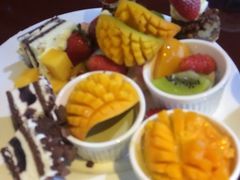 -泰谷酒店·太古码头闽菜自助餐厅