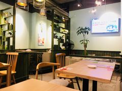 大堂-仙踪林(江燕路万科里店)