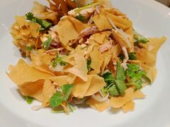 摇摇鸡-粤集·手工粤菜(皇庭广场店)