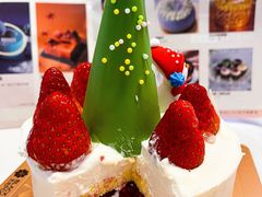 -黑池口感烘焙·生日蛋糕(坂田店)