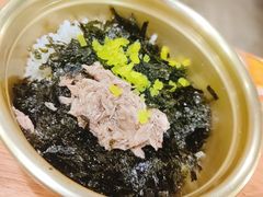 -肥肥虾庄·金牌油焖大虾(杨园滨江时代walk店)