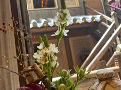 -叶叶菩提·晋福宫