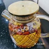 湖北特色火锅~甲鱼干锅！