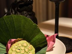 莲房包-叶叶菩提(太原别墅店)