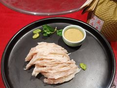 -那家小馆•北京菜•烤鸭(香山店)