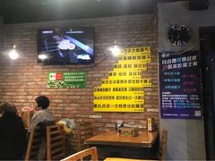 -腰子哥烤串(石佛营炫特店)
