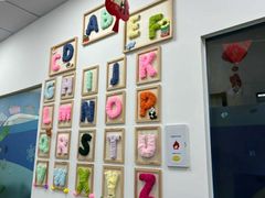 -贝乐少儿英语·全外教(滨江中心)