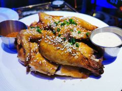 -MOSSO德国餐厅·音乐酒吧(环宇荟店)