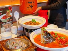 -巡耕记·湖南土菜(长湖店)