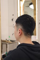 点击看大图 -MMby Hair Code