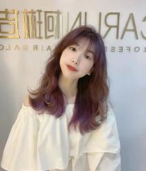 -柯琳造型