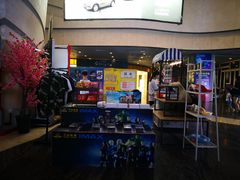 -万达影城(汉街万达广场IMAX店)