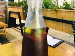 -木屋烧烤(龙湖天街店)