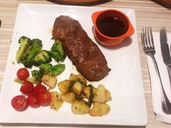 -必胜客(国展店)