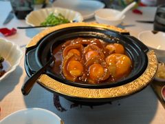 -莉莉海堂HAITANG·烤鸭(国贸商城店)