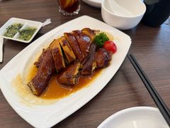 -新旺茶餐厅(鑫耀·光环live店)
