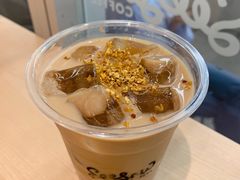 -Seesaw Coffee(武商MALL·武广店)