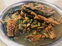 螺蛳粉-凤张螺蛳粉·爽口粉(跃进路总店)