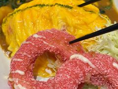 -池奈·咖喱蛋包饭(熙地港店)