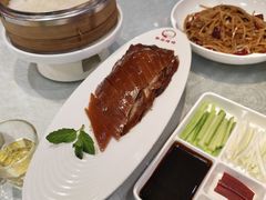 -郭林家常菜(狼垡店)