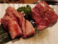 -赤坂亭·M9和牛烧肉·铁板烧(合肥万象城店)