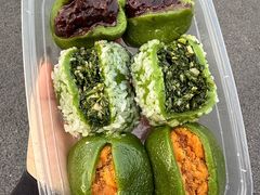 -沈大成(南京东路店)