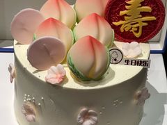 -CAKE BOSS 蛋糕老板(西单君太百货店)