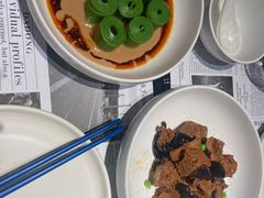 -小大董·烤鸭(凤凰汇店)