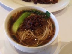 去辣担担面-眉州东坡(春秀路店)