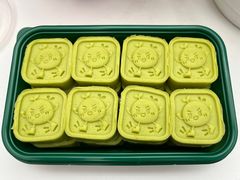 -泸溪河桃酥(西直门凯德店)