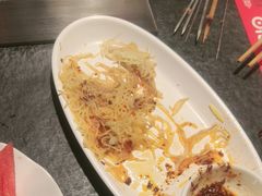 -可口香·非遗老号烧烤(南岗直营店)